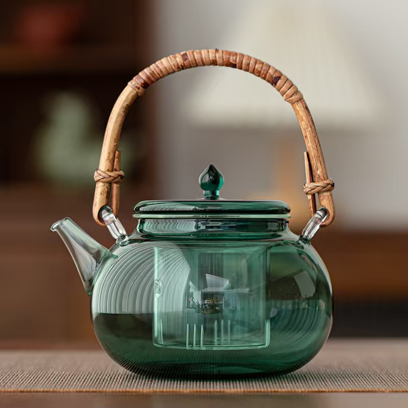 Πώς να φροντίσετε τη γυάλινη κανάτα σας