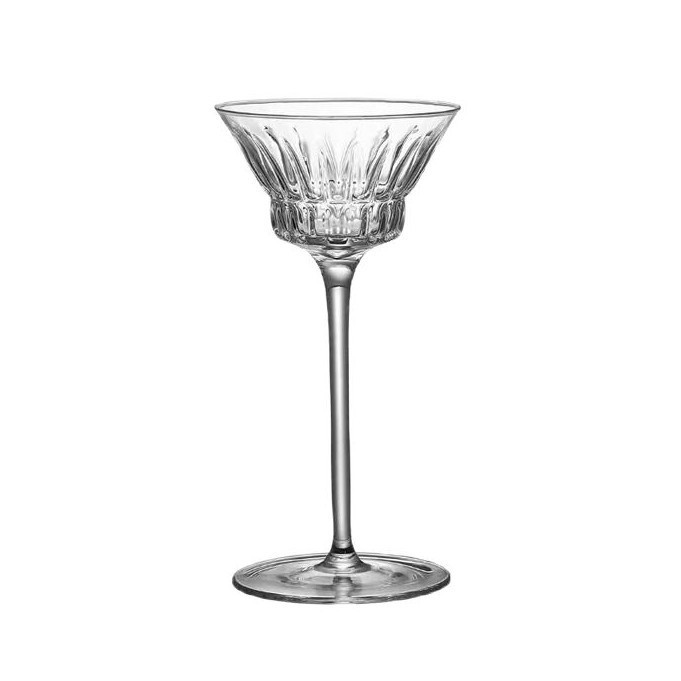 Creative Spiral Cocktail Glass και Margarita Glass