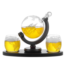 Καράφα Glass Globe